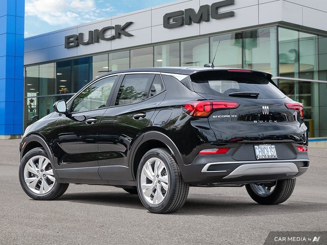 2025 Buick Encore GX Preferred in Cars & Trucks in London - Image 4