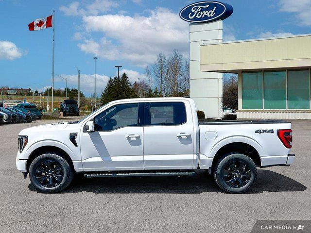2022 Ford F-150 LARIAT in Cars & Trucks in Kitchener / Waterloo - Image 4