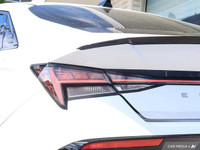 Buy with confidence !! Certified Pre-Owned!!. *This Hyundai Elantra N Line Ultimate is Equipped with... (image 7)