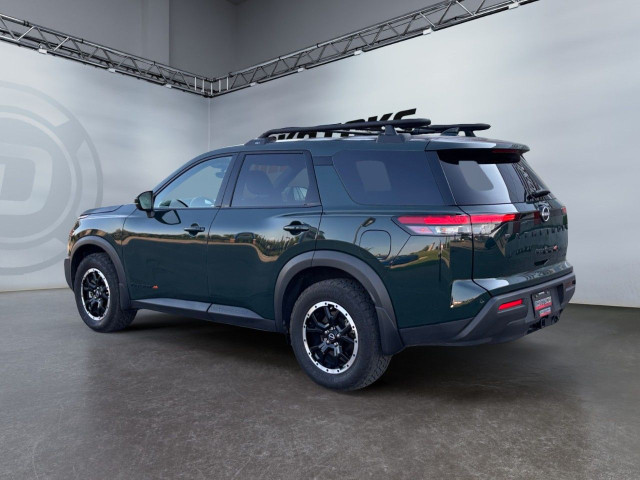 2023 Nissan Pathfinder in Cars & Trucks in Calgary - Image 3