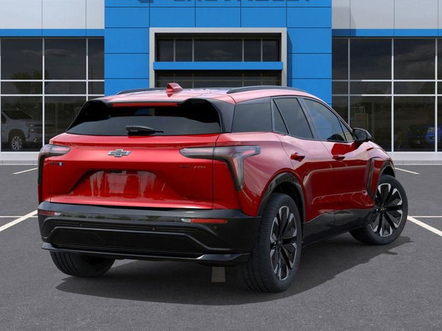 2025 Chevrolet Blazer EV RS in Cars & Trucks in London - Image 4