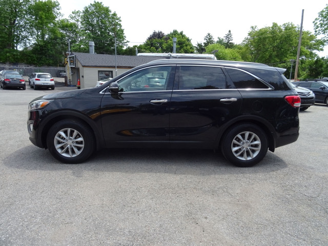 2016 Kia Sorento 2.4L LX in Cars & Trucks in City of Toronto