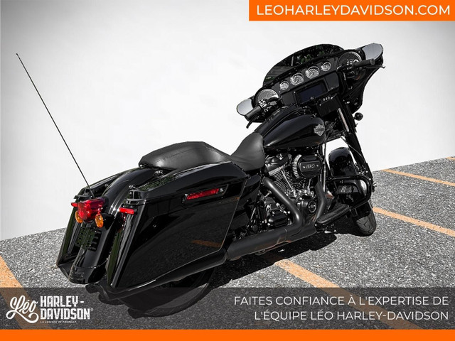 2022 Harley-Davidson FLHXS STREET GLIDE SPECIAL in Touring in Longueuil / South Shore - Image 2