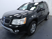 2008 Pontiac Torrent Local Trade - No Accidents - Brand New F...