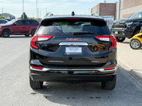 $310 bi-weekly for 84 months @ 7.99% OACWOW! This GMC Terrain is no ordinary Denali trim, it is the... (image 3)