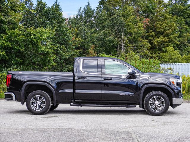 2020 GMC Sierra 1500 SLE- Trailering Pkg - Heated Seats in Cars & Trucks in Barrie - Image 2