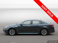 Come visit our Kia of Hamilton team, you can find us at 1885 Upper James St. Hamilton, ON L9B 1K8, o... (image 1)