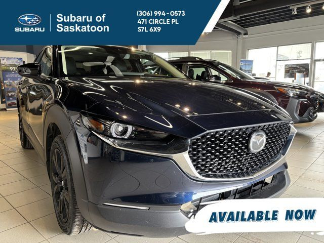 2021 Mazda CX-30 GT w/Turbo in Cars & Trucks in Saskatoon
