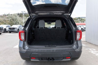 Adventure-ready and built to impress, our 2023 Ford Explorer Timberline is designed for those who lo... (image 4)