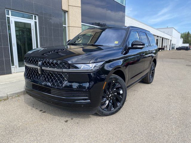 2025 Lincoln Navigator Reserve in Cars & Trucks in Edmonton - Image 2
