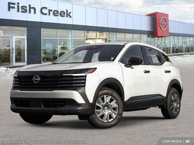 2025 Nissan Kicks S AWD in Cars & Trucks in Calgary