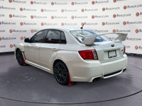 Thanks for viewing our House Of Cars Chinook Inventory! AMVIC licensed dealer! The 2013 Subaru WRX S... (image 3)