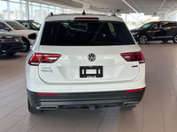 4MOTION * CUIR * TOIT VENTE EN LIGNE DISPONIBLE. Rapport Carfax GRATUIT. Garantie supplémentaire dis... (image 3)