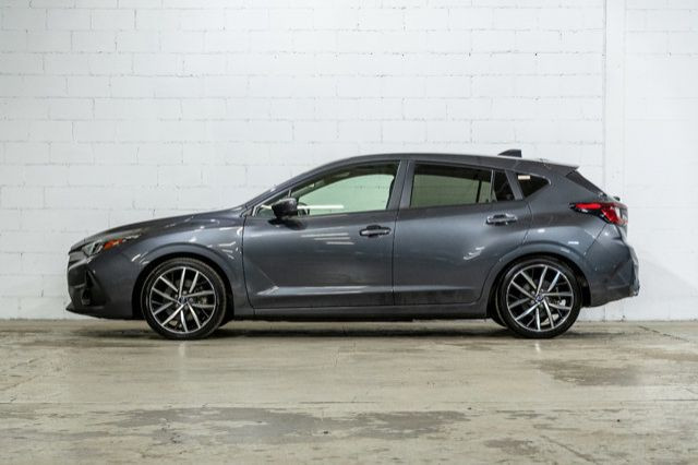 2024 Subaru Impreza Sport-tech | Expérience dynamique dans Autos et camions  à Ville de Montréal - Image 4