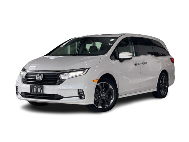 2024 Honda Odyssey Touring (Heated/Vented Seats,Navi,Carplay) Cl in Cars & Trucks in Calgary