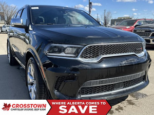 2024 Dodge Durango Citadel | Remote Start | Heated Seats
