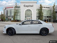 This Chrysler 300 has a strong Regular Unleaded V-6 3.6 L/220 engine powering this Automatic transmi... (image 1)