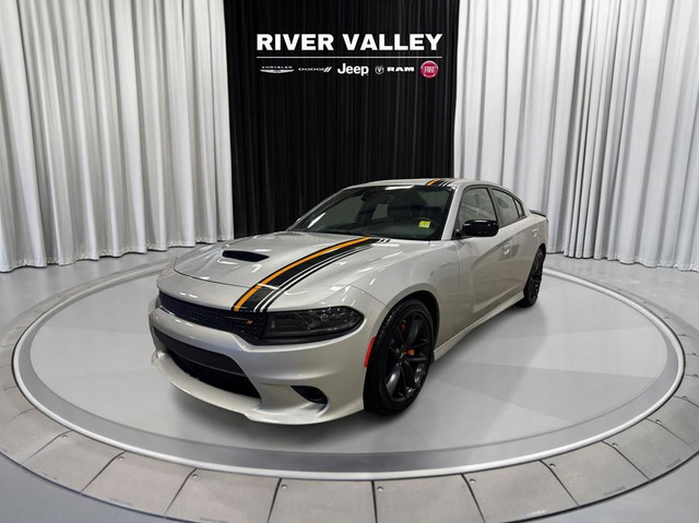 2023 Dodge Charger in Cars & Trucks in Strathcona County - Image 3