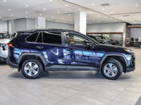 LEATHER SEATS | JUST SERVICED | AWD | TOYOTA CERTIFIED This vehicle is Toyota Certified, which means... (image 5)