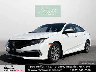 APPLE CARPLAY, ANDROID AUTO, REAR-VIEW CAMERA, HEATED SEATS, HEATED STEERING WHEEL, COLLISON MITIGAT...