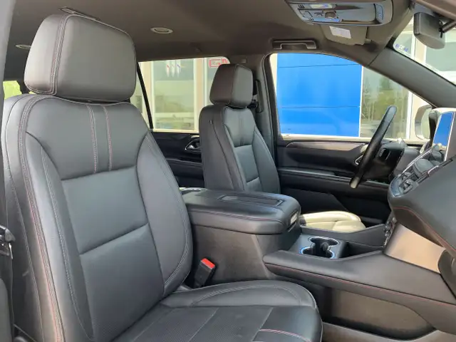 2023 Chevrolet Suburban RST in Cars & Trucks in Brandon - Image 3
