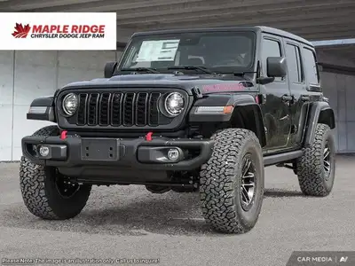 This Jeep Wrangler boasts a Regular Unleaded V-6 3.6 L/220 engine powering this Automatic transmissi...