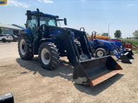 We Finance All Types of Credit! - 2019 NEW HOLLAND T6.155 TRACTO