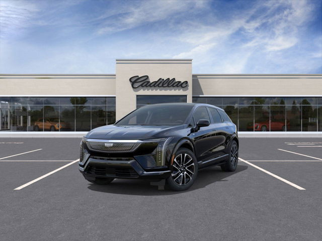 2025 Cadillac OPTIQ Sport 1 in Cars & Trucks in City of Montréal