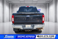 2022 Ford F-350 Super Duty Lariat Crew Cab 4x4 Welcome to Xtreme Auto & Truck Sales Your Car Loan, T... (image 6)
