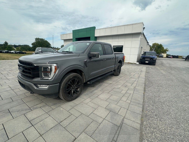 2021 Ford F-150 in Cars & Trucks in Ottawa - Image 2