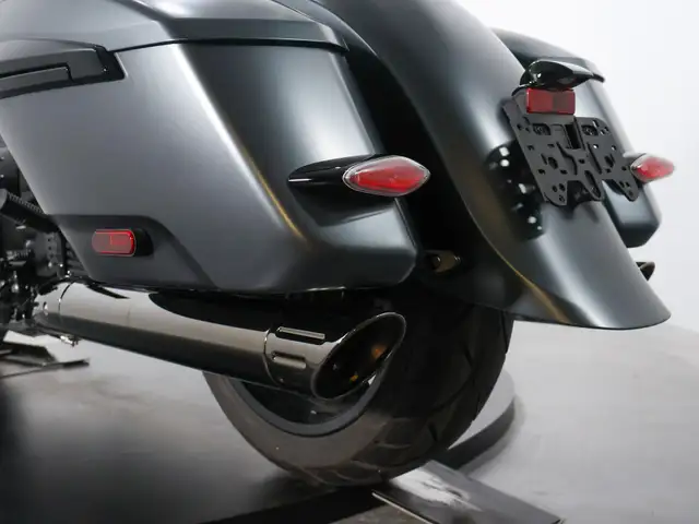 2024 BMW R18 Roctane in Street, Cruisers & Choppers in Kelowna - Image 16