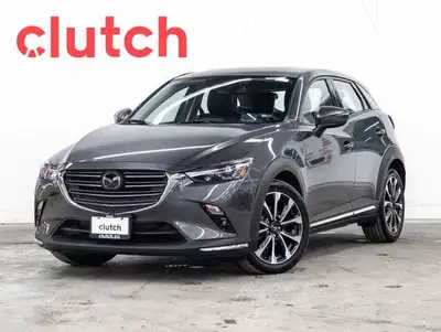 NO ACCIDENTS / CLEAN CARFAX / Driver Seat Memory System, Climate Control, Auxiliary Audio Input and...