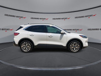 This Ford Escape has a strong Turbo Gas 4cyl 2.0L engine powering this Automatic transmission. Power... (image 8)