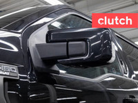 NO ACCIDENTS / CLEAN CARFAX / Brake Assist, Auto Dimming Rearview Mirror, Front Heated Seats and mor... (image 8)