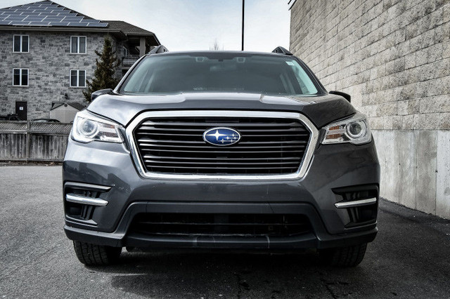 2021 Subaru Ascent Convenience • HEATED SEATS • APPLE CARPLAY in Cars & Trucks in Cornwall - Image 4