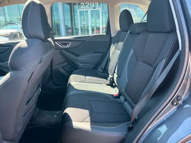 2023 Subaru Forester Touring | Toit Pano | Sièges Chauffant | Ca in Cars & Trucks in City of Montréal - Image 30