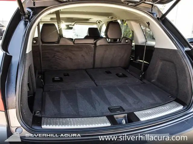 2020 Acura MDX Tech in Cars & Trucks in Calgary - Image 13