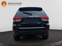 2022 JEEP GRAND CHEROKEE LIMITED WITH 142457 KMS. WITH NAVIGATION, BACKUP CAMERA, PUSH BUTTON START,... (image 4)