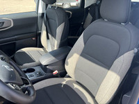 The 2025 Bronco Sport is an SUV that puts utility in the foreground with a purposeful design which i... (image 6)