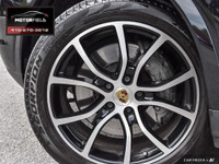 Check Out This Stunning Porsche Cayenne S! Dealer Maintained and Accident Free! Finished in Jet Blac... (image 6)