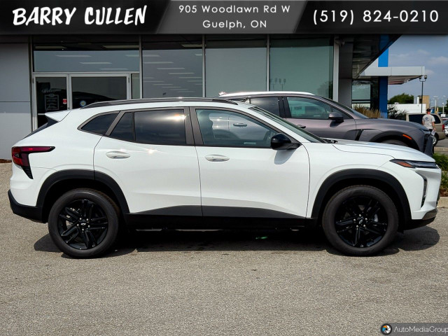 2025 Chevrolet Trax in Cars & Trucks in Guelph - Image 3