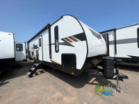 2023 Forest River RV Wildwood 26RBSX