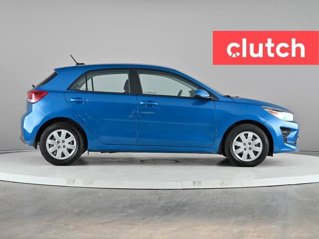 2023 Kia Rio LX+ w/ Apple CarPlay, Heated Front Seats, Rearview  in Cars & Trucks in City of Toronto - Image 4