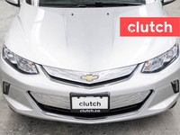 NO ACCIDENTS / CLEAN CARFAX / 1 OWNER / Climate Control, Auxiliary Audio Input, Bluetooth Music and... (image 6)