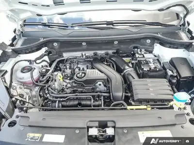 2024 Volkswagen Taos Trendline | AWD | HEATED STEERING | NO, View more