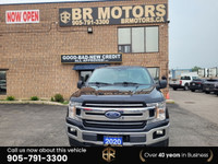 Ontario vehicle with Lots of Options! Call (905) 791-3300 - Grey Fabric interior, - Navigation, - 4X... (image 1)