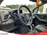 2018 Chevrolet Trax LT AWD New Brakes! Pads and Rotors Fresh MVI -Motor vehicle inspection and curre... (image 1)