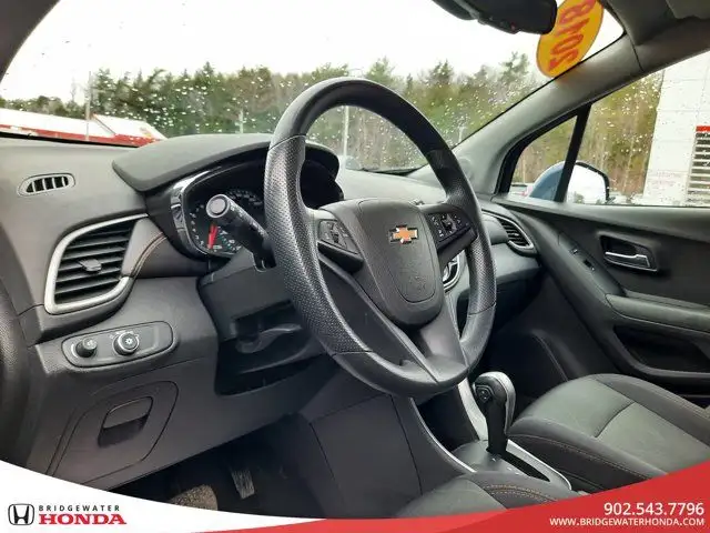 2018 Chevrolet Trax LT in Cars & Trucks in Bridgewater - Image 3