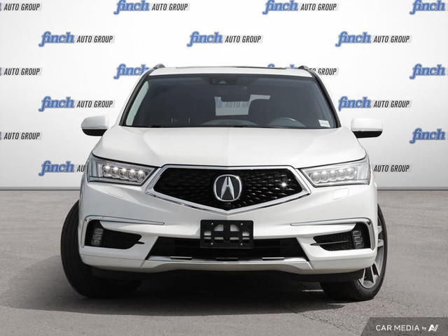 2019 Acura MDX in Cars & Trucks in London - Image 2