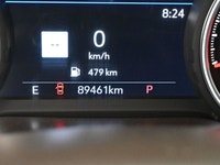 The 2021 Chevy LTZ 1500 is a luxury-focused trim of the Chevrolet Silverado 1500 pickup truck, avail... (image 8)